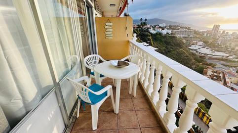 Foto 5 de Estudio de alquiler en Zona Botánico, Puerto de la Cruz