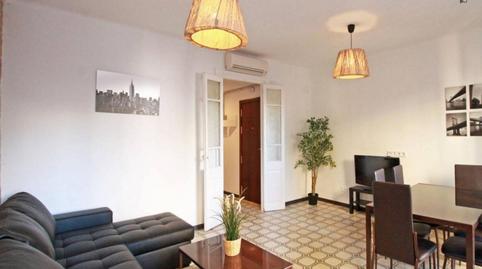 Photo 4 of Apartments for rent in El Poble Sec - Parc de Montjuïc, Barcelona Capital