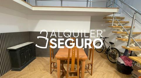 Photo 4 of Flat to rent in De San Silvestre, Las Tablas, Madrid