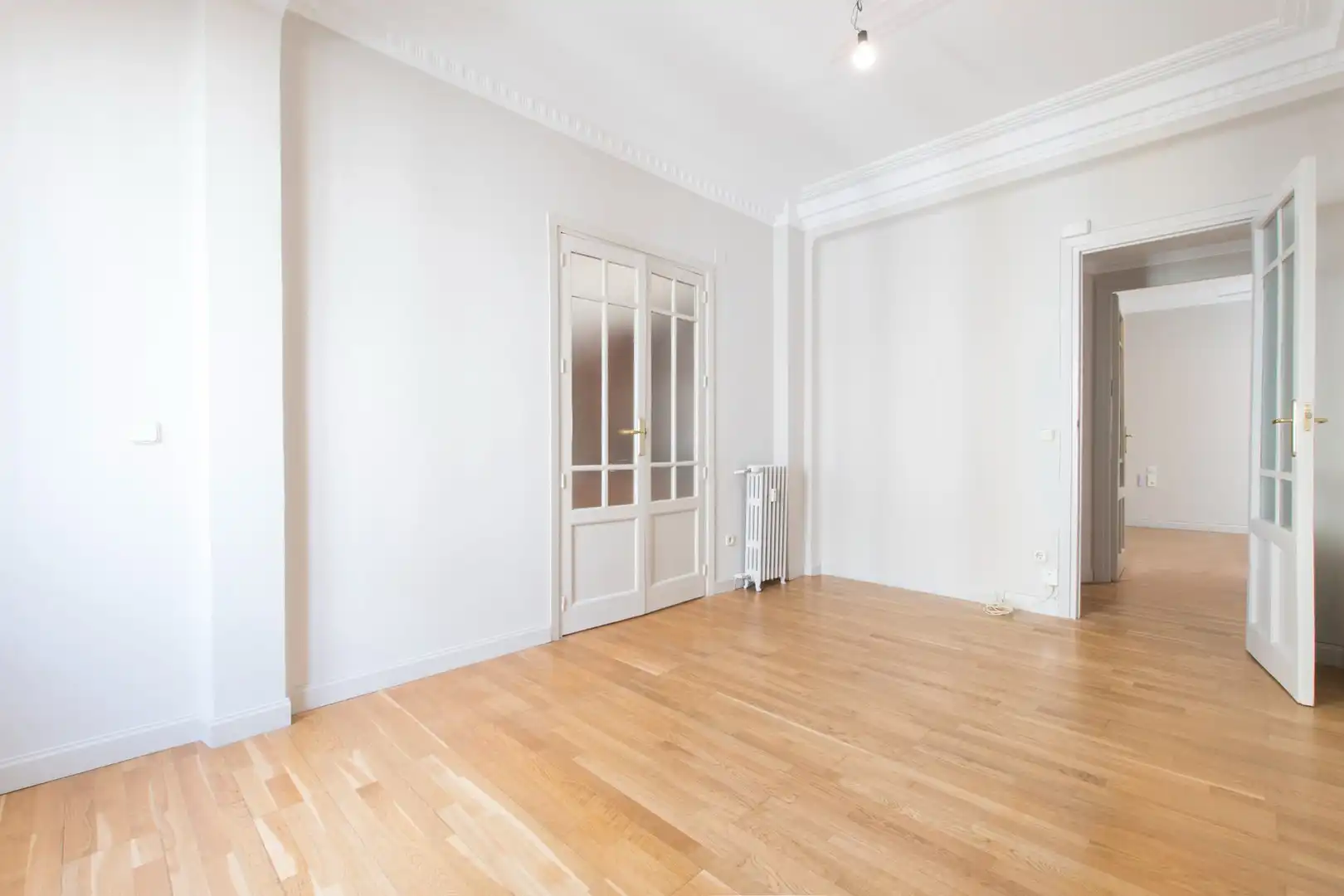Flat with terrace to rent in Calle de Ferraz 31, imagen 17