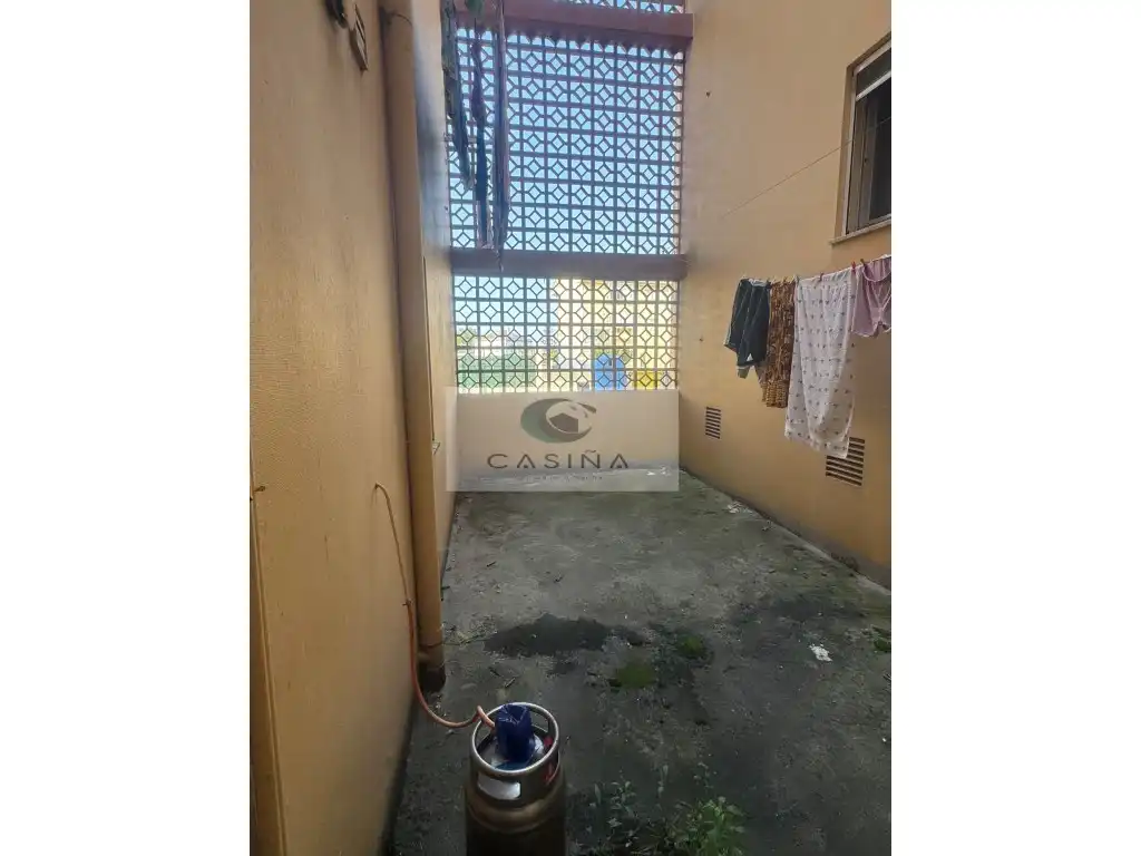 Flat for sale in Barreiros