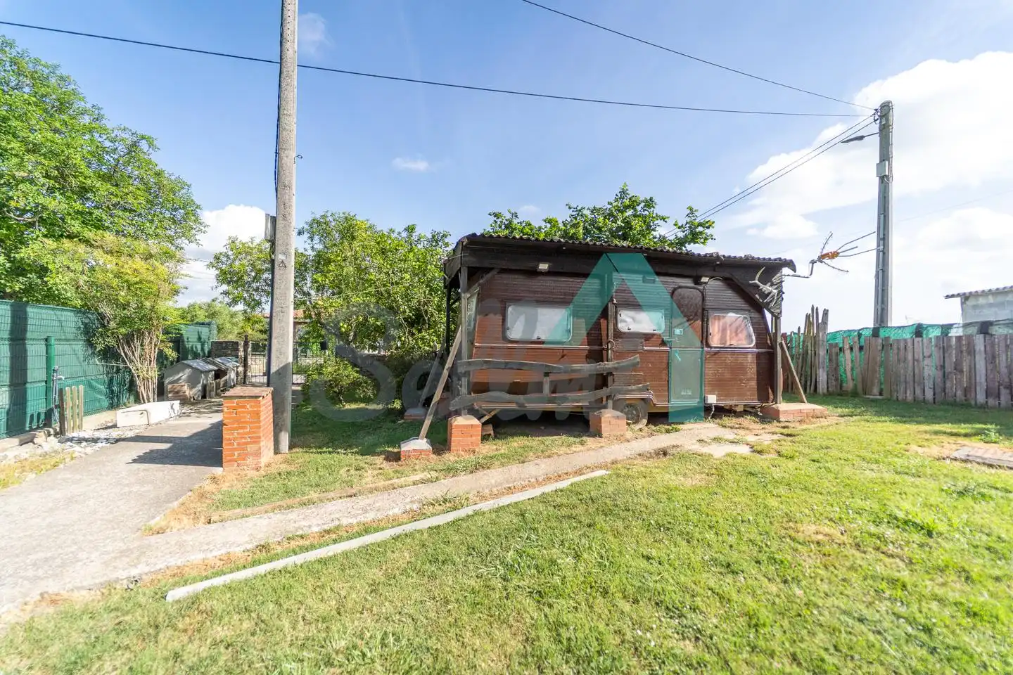 Casa o chalet en venta en Gijón  con Jardín privado
