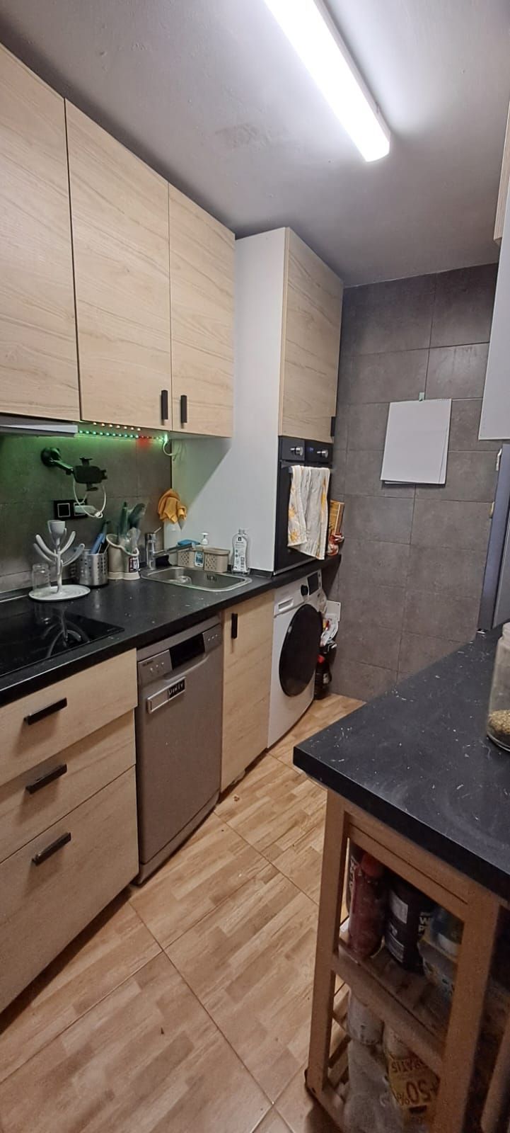 Cocina de Piso en venta en Getafe
