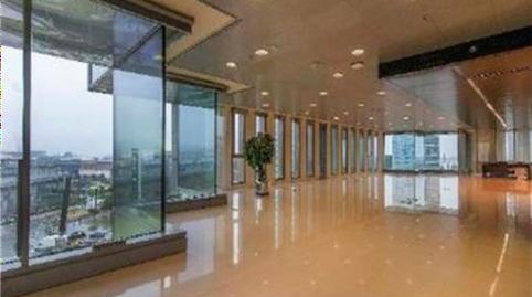 Foto 5 de Oficina de lloguer a Europa, Santa Eulàlia, Barcelona