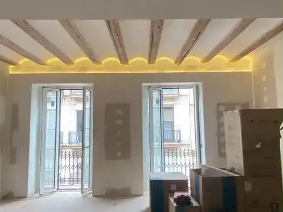 Pis en venda en  Valencia Capital amb Aire condicionat i Balcó