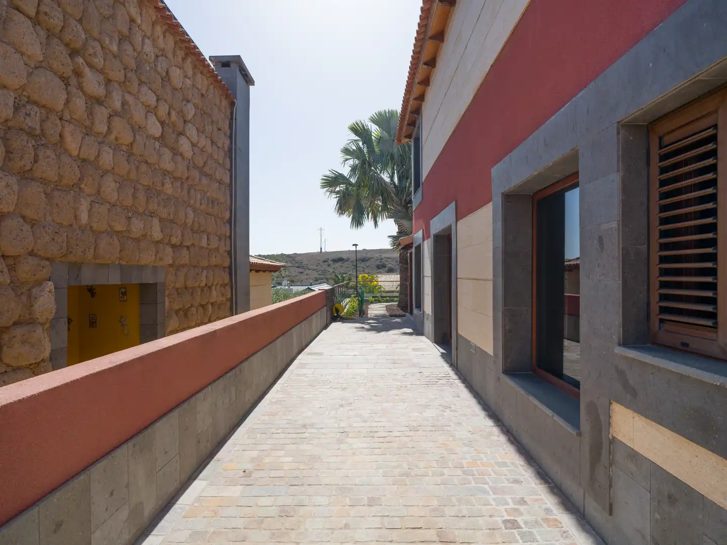 Xalet amb jardí en venda a Obispo Diego de Muros, imagen 7