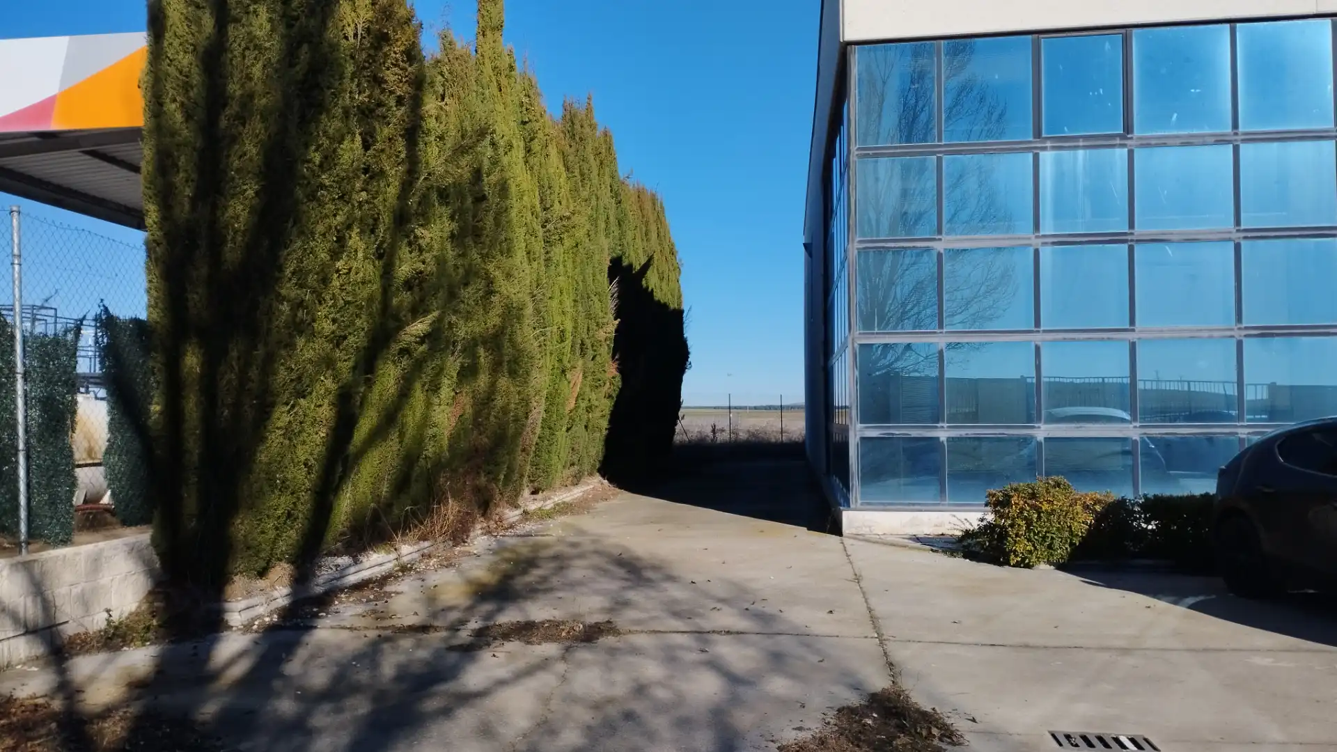 Industriegebäude zum Verkauf in Medina del Campo, imagen 17