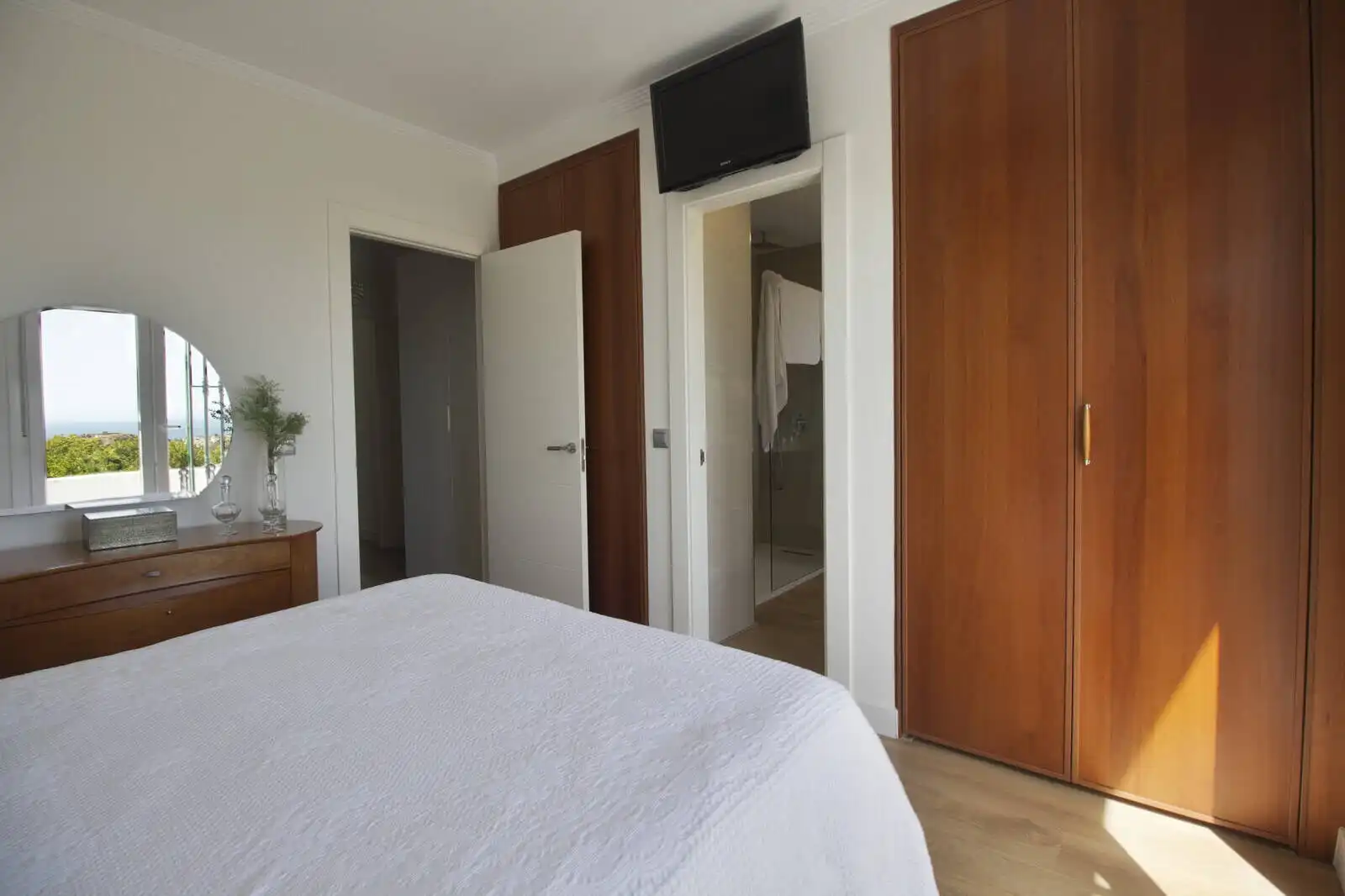 Casa con terraza en venta en Montealto - Monterrey, imagen 24