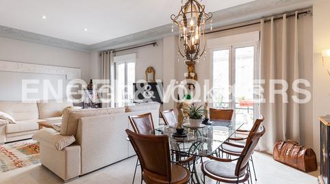 Foto 2 de Apartament de lloguer a Mont-Olivet,  Valencia Capital