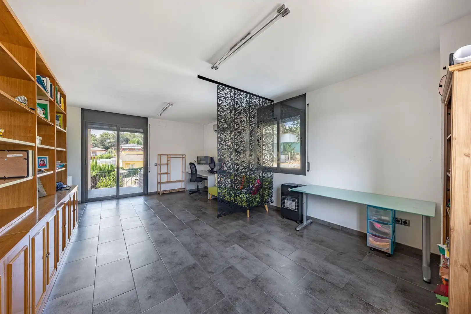 Casa o xalet en venda en Lliçà d'Amunt amb Aire condicionat, Piscina i Alarma