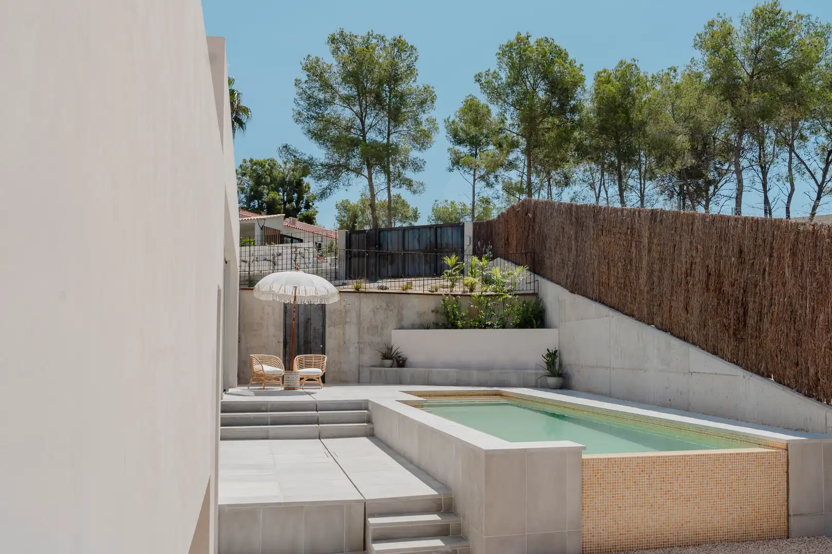 Haus mit Pool zum Verkauf in Mas Alba, imagen 2