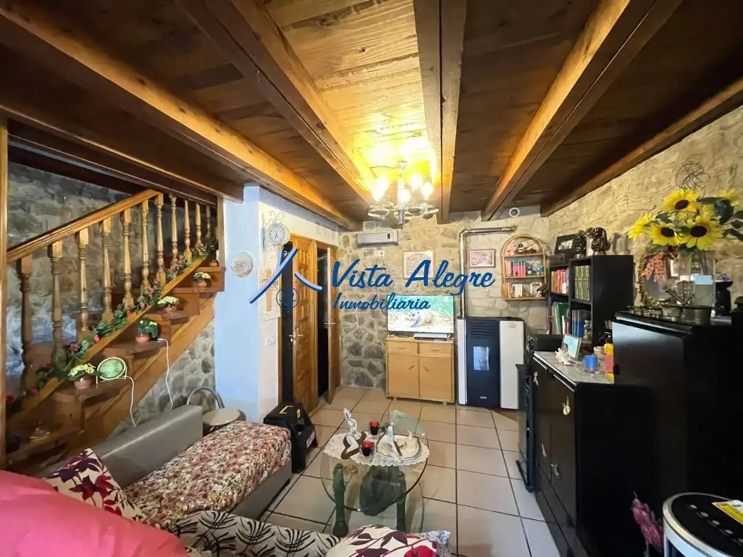 Casa o xalet en venda en Ochánduri amb Moblat