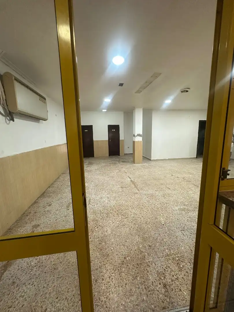 Local de alquiler en Elche / Elx