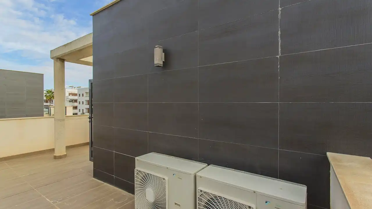 Casa amb piscina en venda a Orihuela Costa, imagen 15