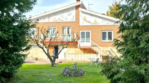 Foto 2 de Casa o chalet en venta en Lastrilla - Calle Real, Pomar de Valdivia, Palencia