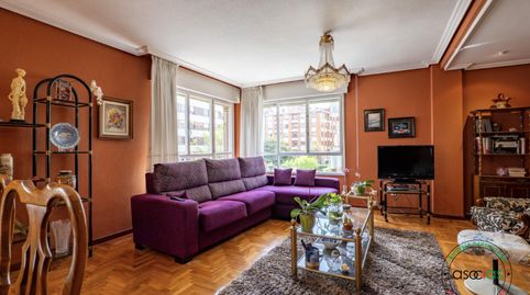 Foto 5 de Piso en venta en Gijón - Avenida de Torcuato Fernandez Miranda, 10, El Bibio - Parque, Gijón