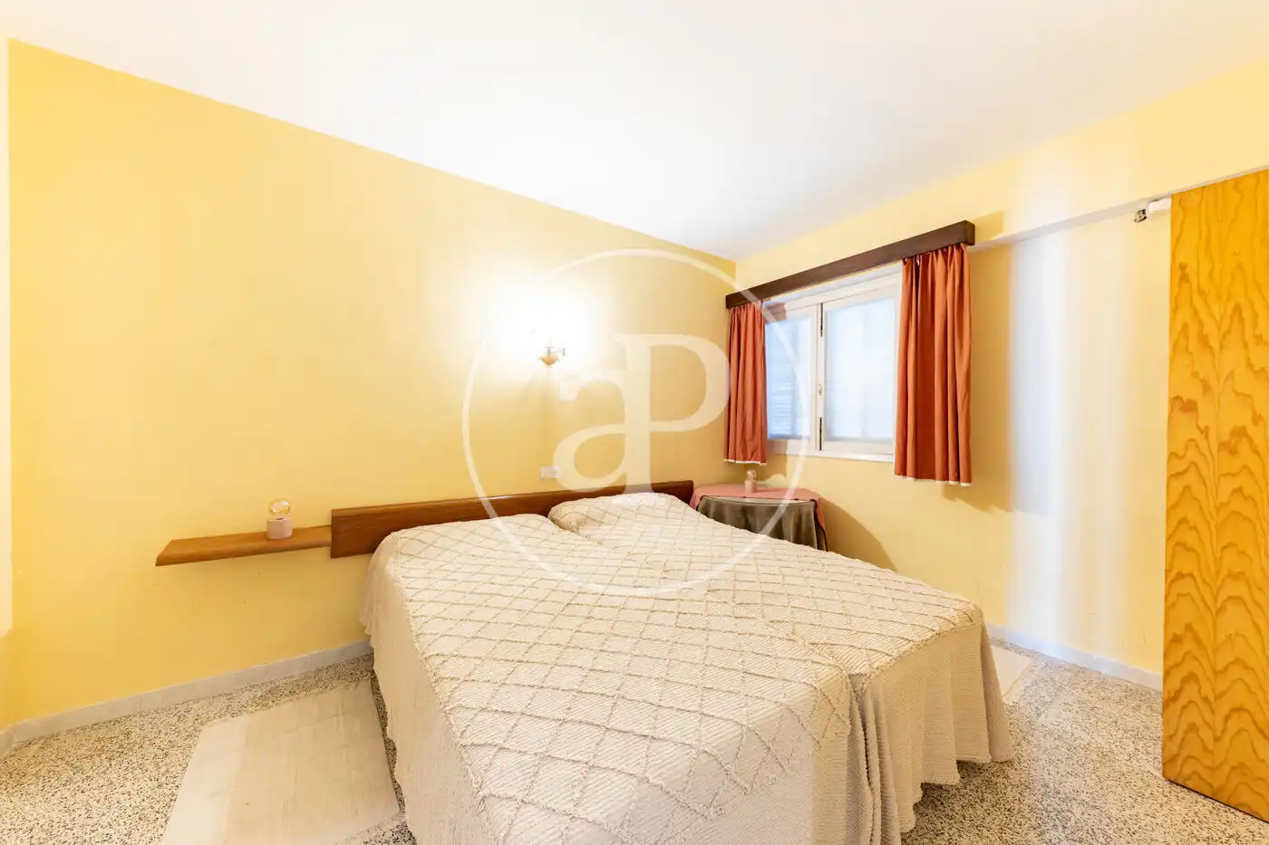 Habitación de Piso en venta en  Palma de Mallorca con Aire acondicionado, Calefacción y Terraza