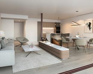 Sala d'estar de Apartament en venda en  Palma de Mallorca amb Aire condicionat i Piscina