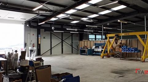 Photo 3 of Industrial buildings for sale in Zona rural noroeste, Araba - Álava