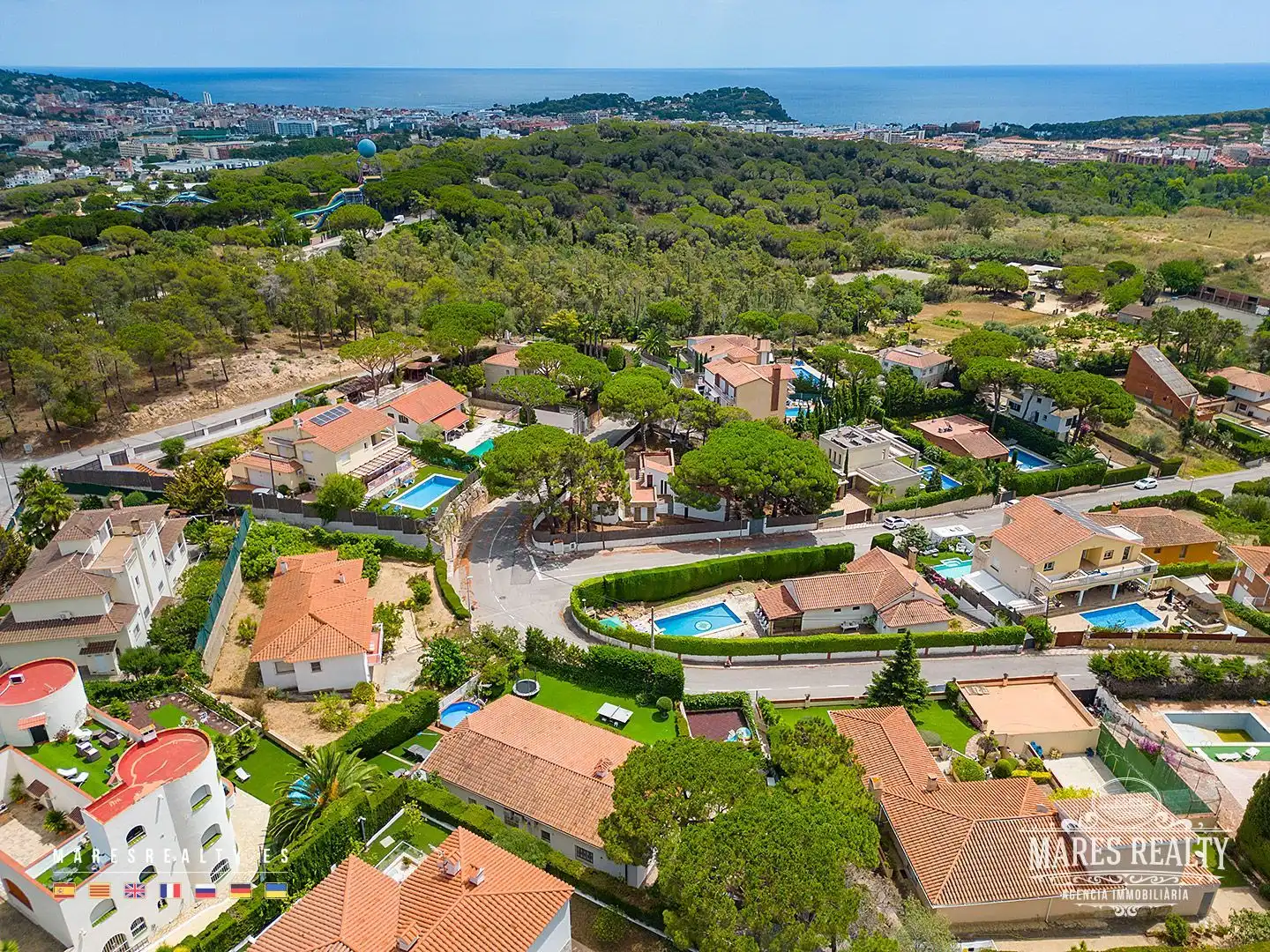 Casa o xalet en venda a Puig i Cadafalch, Condado del Jaruco - Puigventós