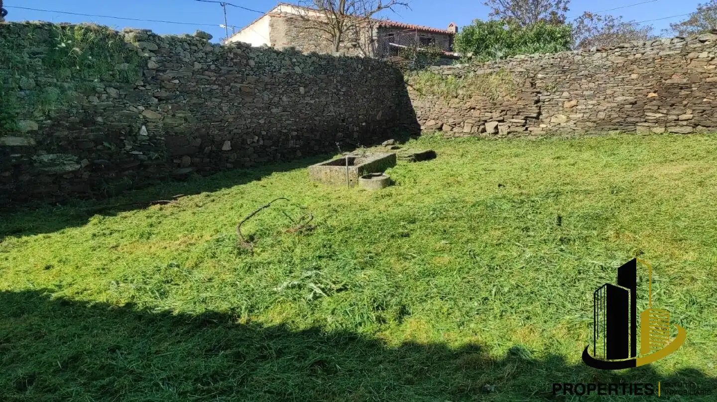 Residencial en venda en Salvatierra de Tormes