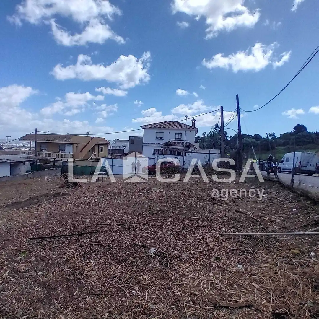 Terrenos y solares en venta en San Bernabé, imagen 5