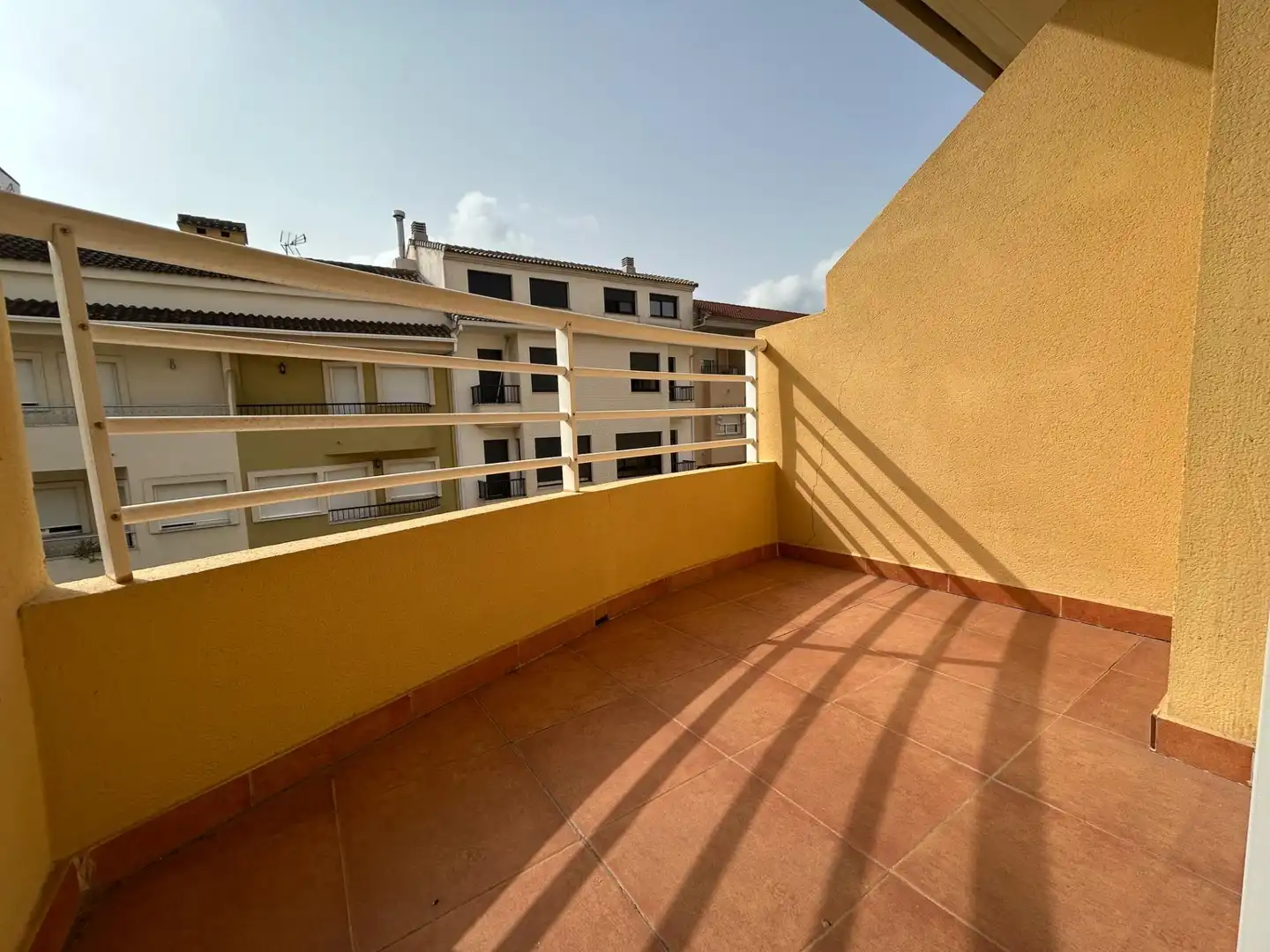 Adosado con jardín en venta en Calle CONSTITUCIO, imagen 24