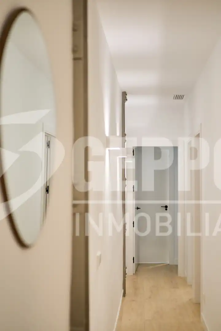 Piso con ascensor en venta en Calle de Goya, imagen 15