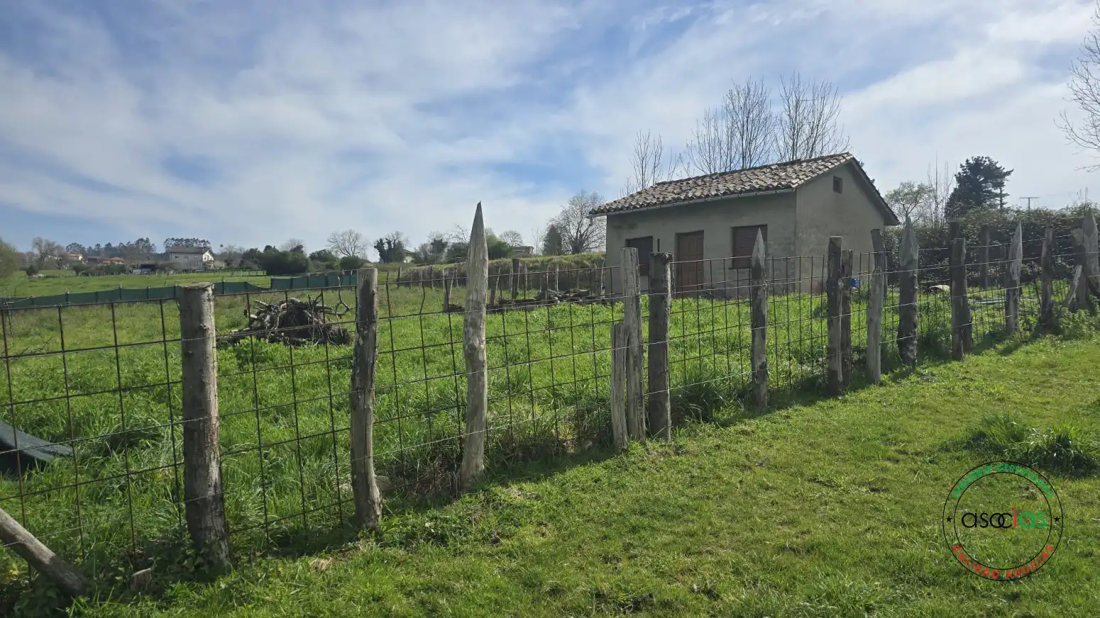 Terreni e lotti in vendita a Carbayin - Lieres - Valdesoto, imagen 26