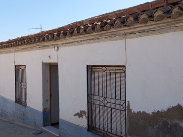 Casa en venta en Calle Francisco de Asis 43