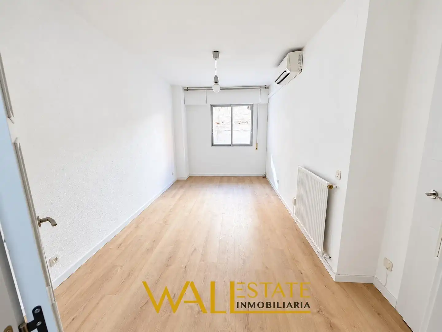 Appartement avec ascenseur à vendre à Chamartín, imagen 5
