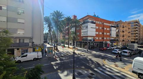 Foto 2 de Oficina de lloguer a Reina, 89, El Cabanyal - El Canyamelar, Valencia