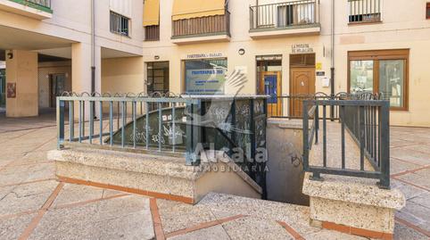 Foto 4 de Traster en venda a Casco histórico, Madrid