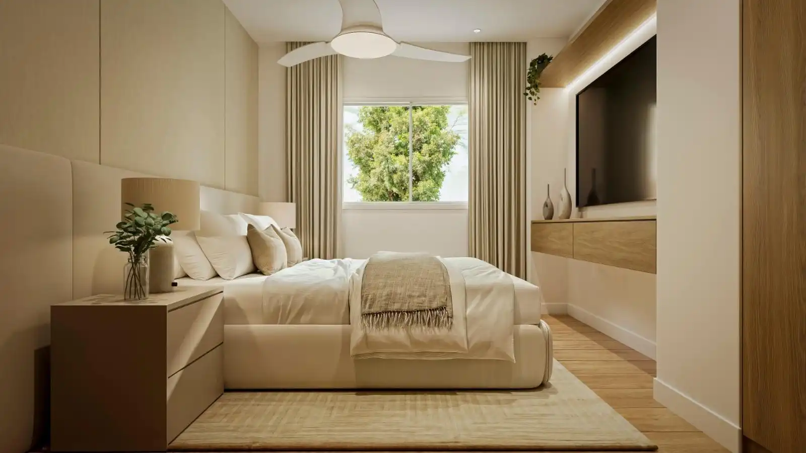 Bedroom of Ground floor for sale in Elda