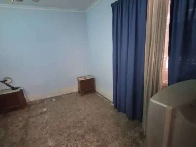 Bedroom of Ground floor for sale in Puertollano