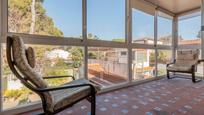 Bedroom of House or chalet for sale in Castelldefels  with Heating, Private garden and Terrace