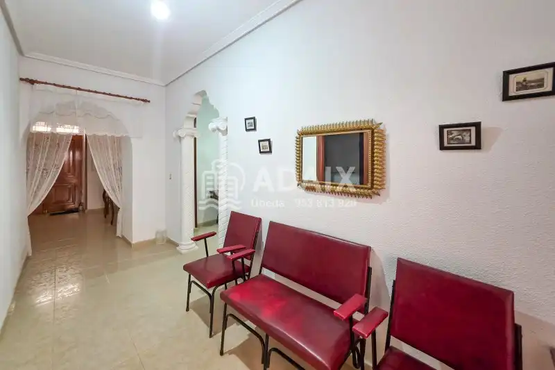 Casa amb terrassa en venda a Calle Chirinos s/n, imagen 15