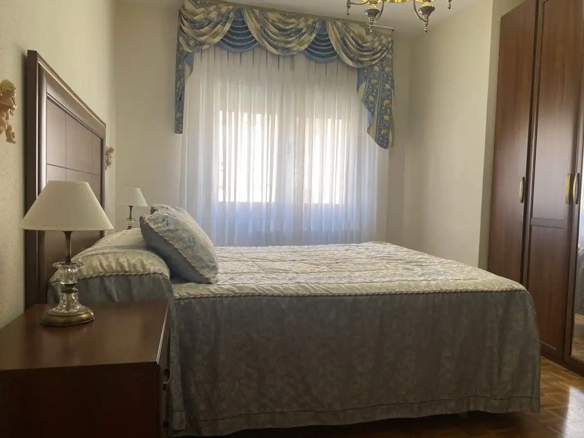 Apartamento con ascensor en venta en Alfonso Peña, imagen 10
