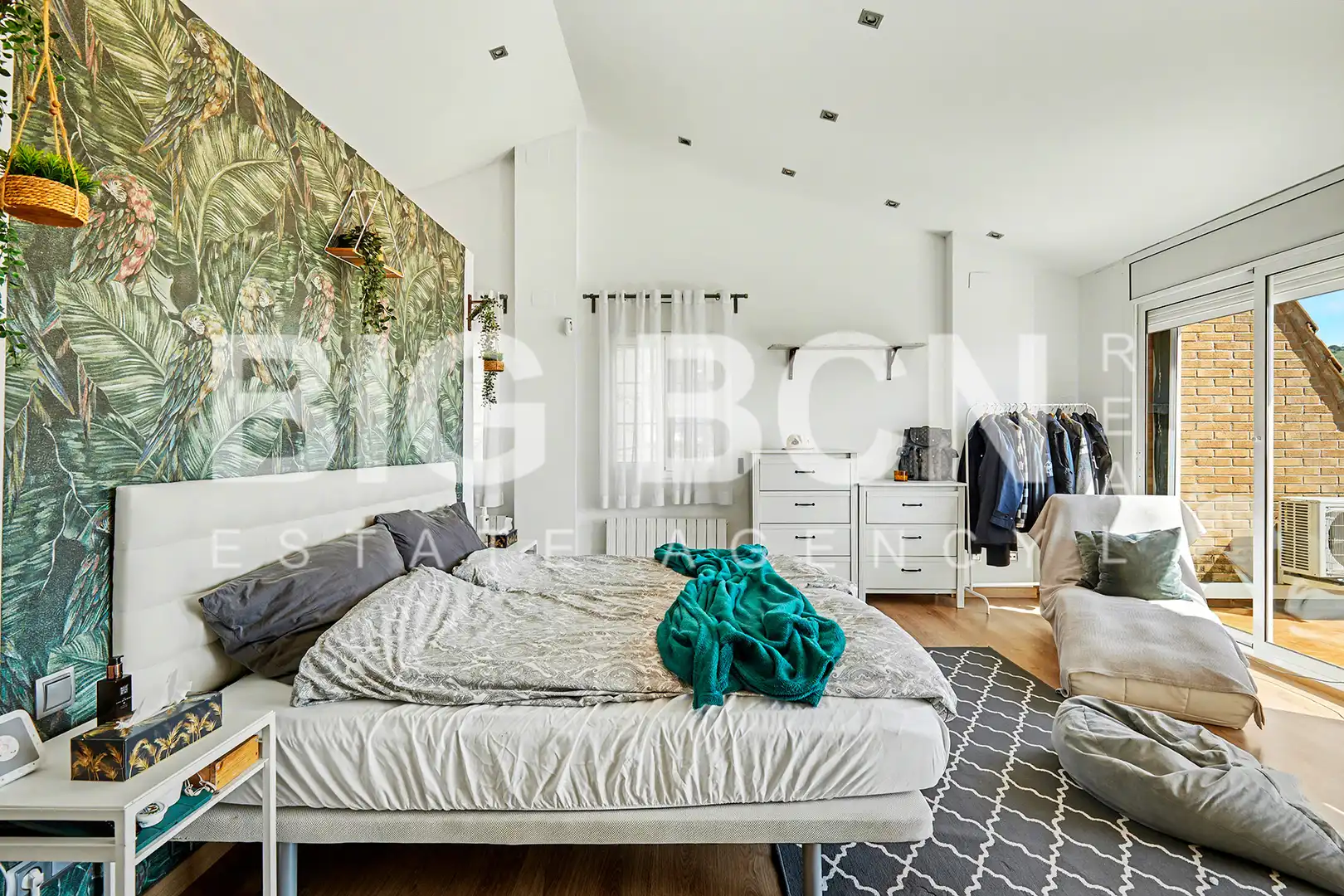 Chalet con terraza en venta en Carrer Pere Berruguete, imagen 51