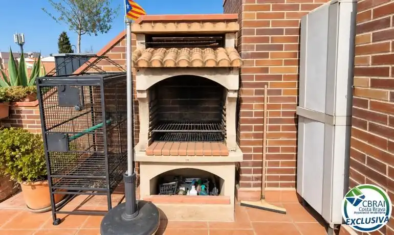 Apartment with pool for sale in Carrer José Espronceda, imagen 5
