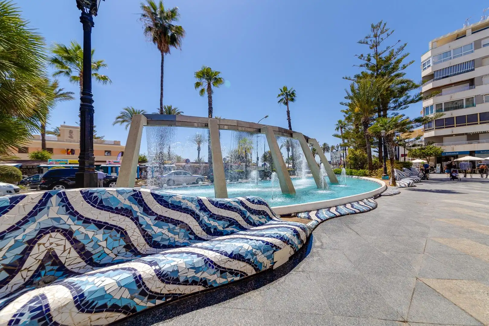 Ático con piscina en venta en Centro, imagen 35