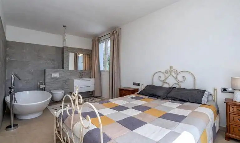 Casa con piscina in vendita a Palau-saverdera, imagen 41