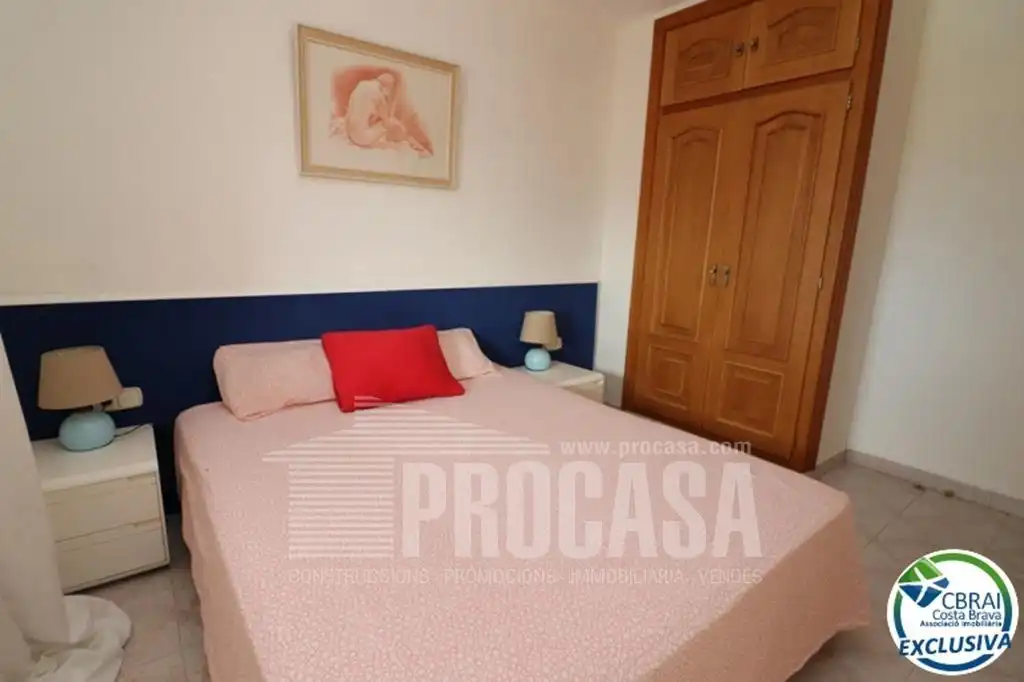 Appartement avec ascenseur à vendre à Moxó - Sant Mori, imagen 7