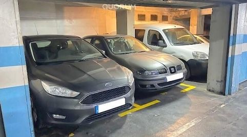 Foto 3 de Garaje en venta en Santutxu - Basarrate, Bilbao