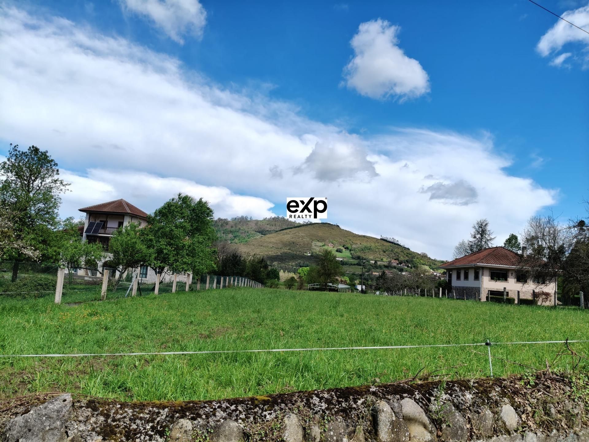 Land for sale in Oviedo 
