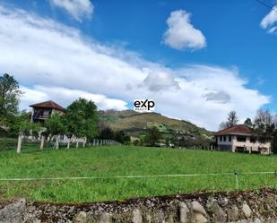 Land for sale in Oviedo 