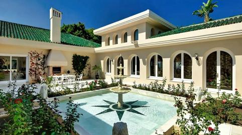 Foto 5 de Casa o xalet en venda a Río Real, Málaga