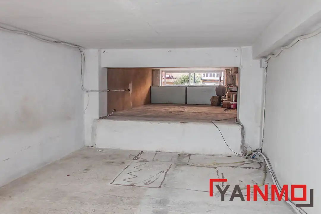 Business premises for sale in Coronación, imagen 24