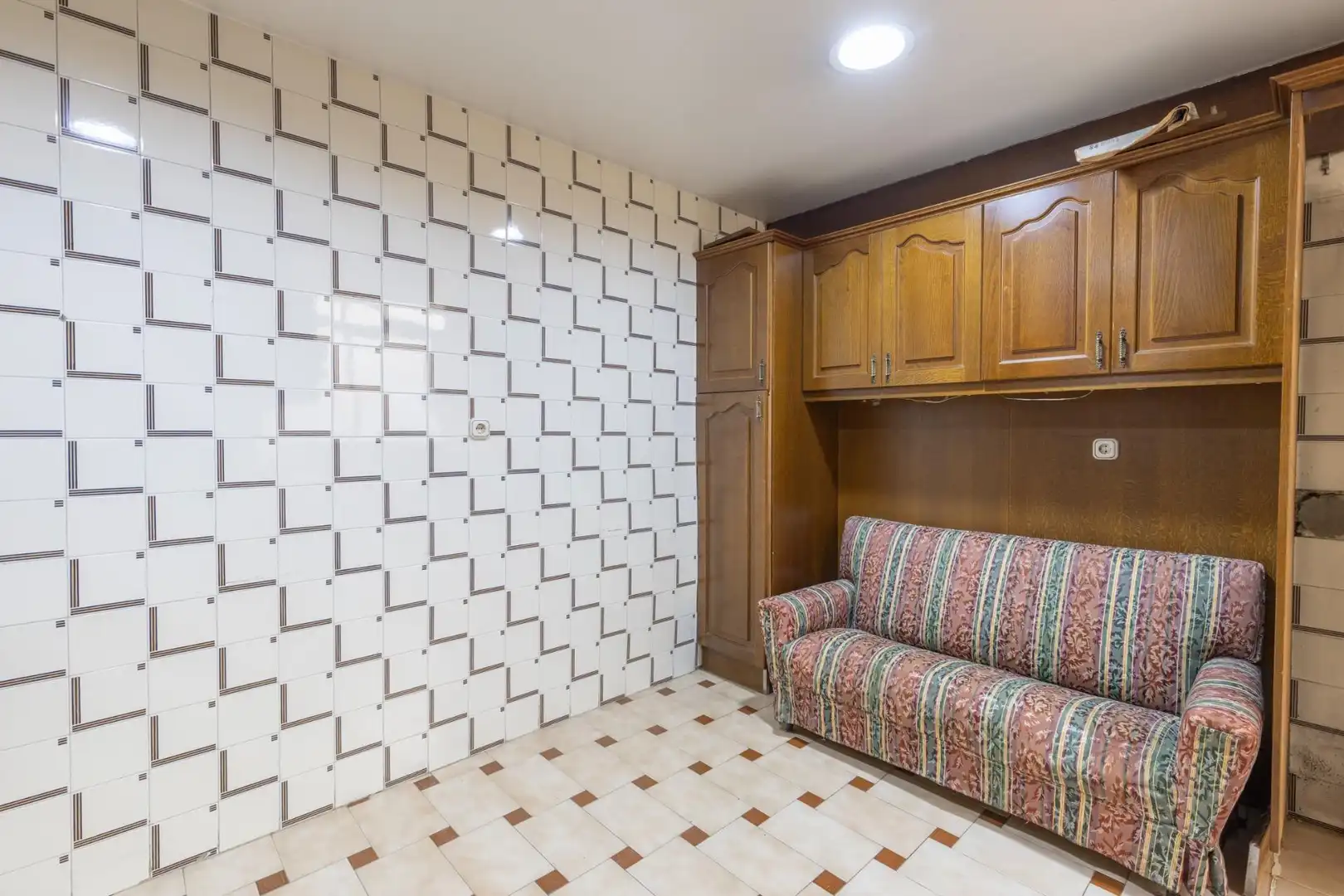 Piso con terraza en venta en PEDRO ANTONIO DE ALARCON, imagen 25