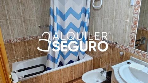 Photo 4 of Flat to rent in Rio Aranguin, Los Narejos - Punta Calera, Los Alcázares